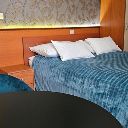 زادار Sobe/Rooms Riva المظهر الخارجي الصورة
