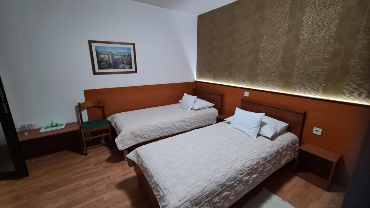 زادار Sobe/Rooms Riva المظهر الخارجي الصورة