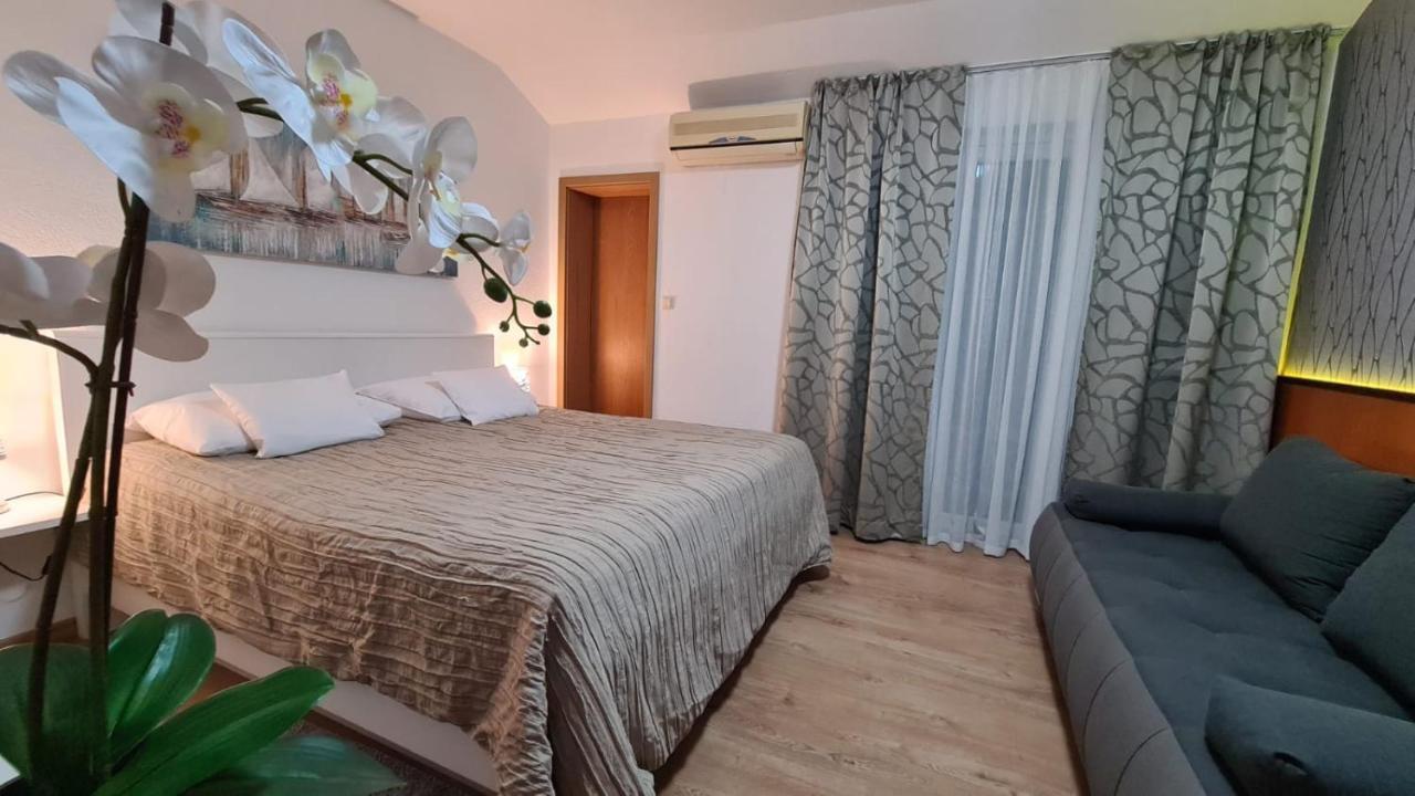 زادار Sobe/Rooms Riva المظهر الخارجي الصورة