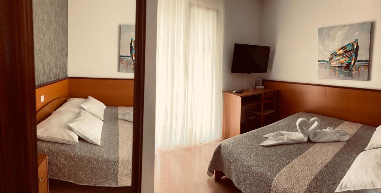 زادار Sobe/Rooms Riva المظهر الخارجي الصورة