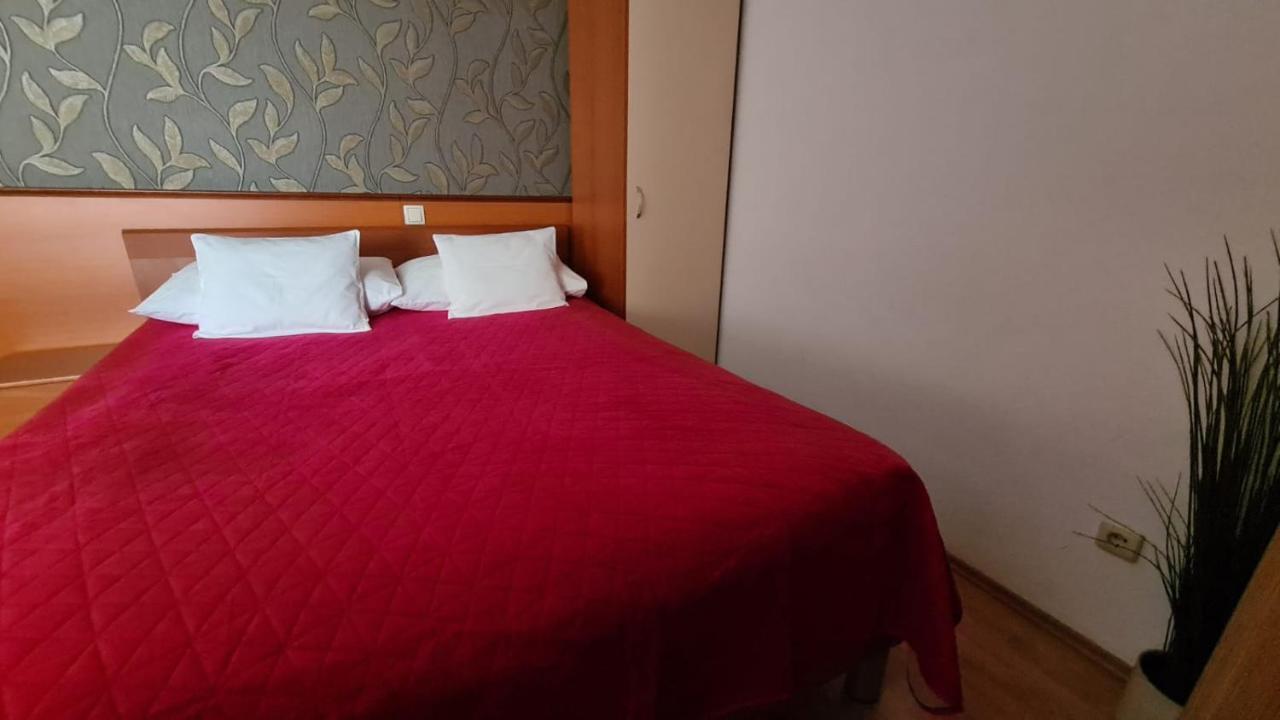 زادار Sobe/Rooms Riva المظهر الخارجي الصورة