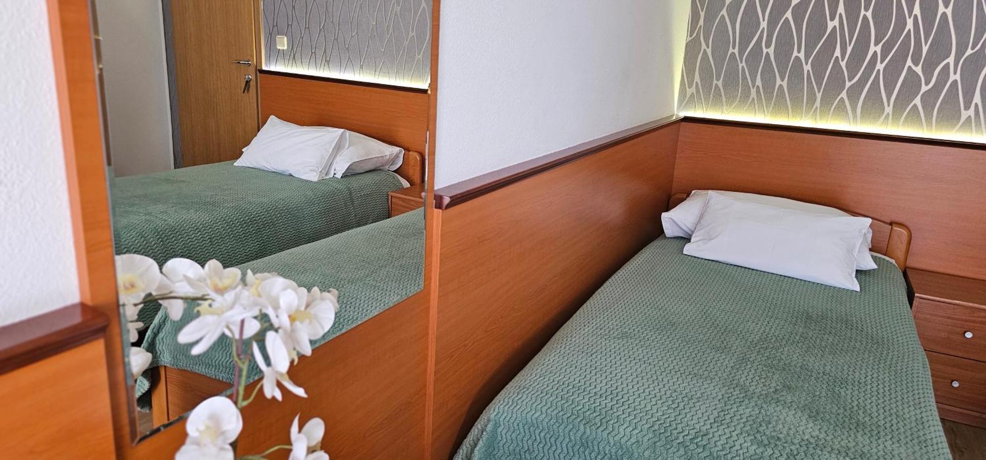 زادار Sobe/Rooms Riva المظهر الخارجي الصورة
