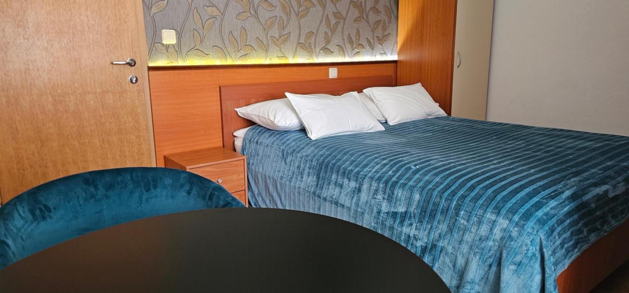 زادار Sobe/Rooms Riva المظهر الخارجي الصورة