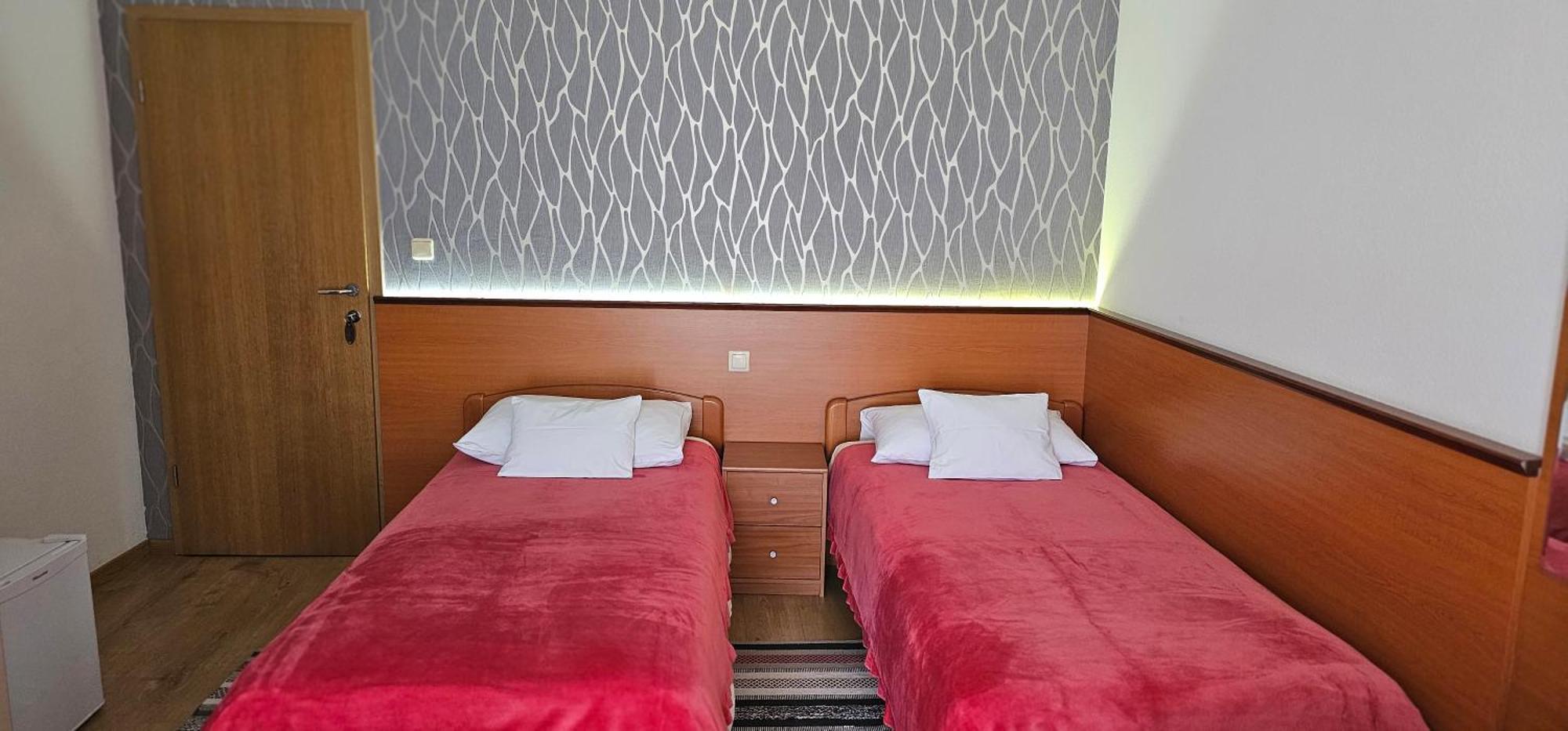 زادار Sobe/Rooms Riva المظهر الخارجي الصورة