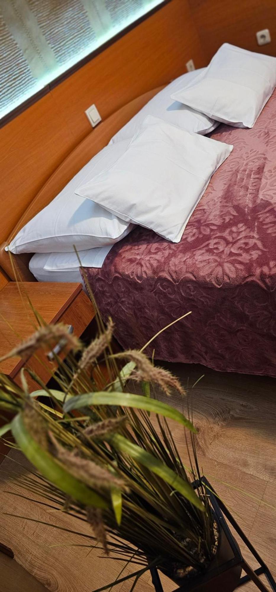 زادار Sobe/Rooms Riva المظهر الخارجي الصورة