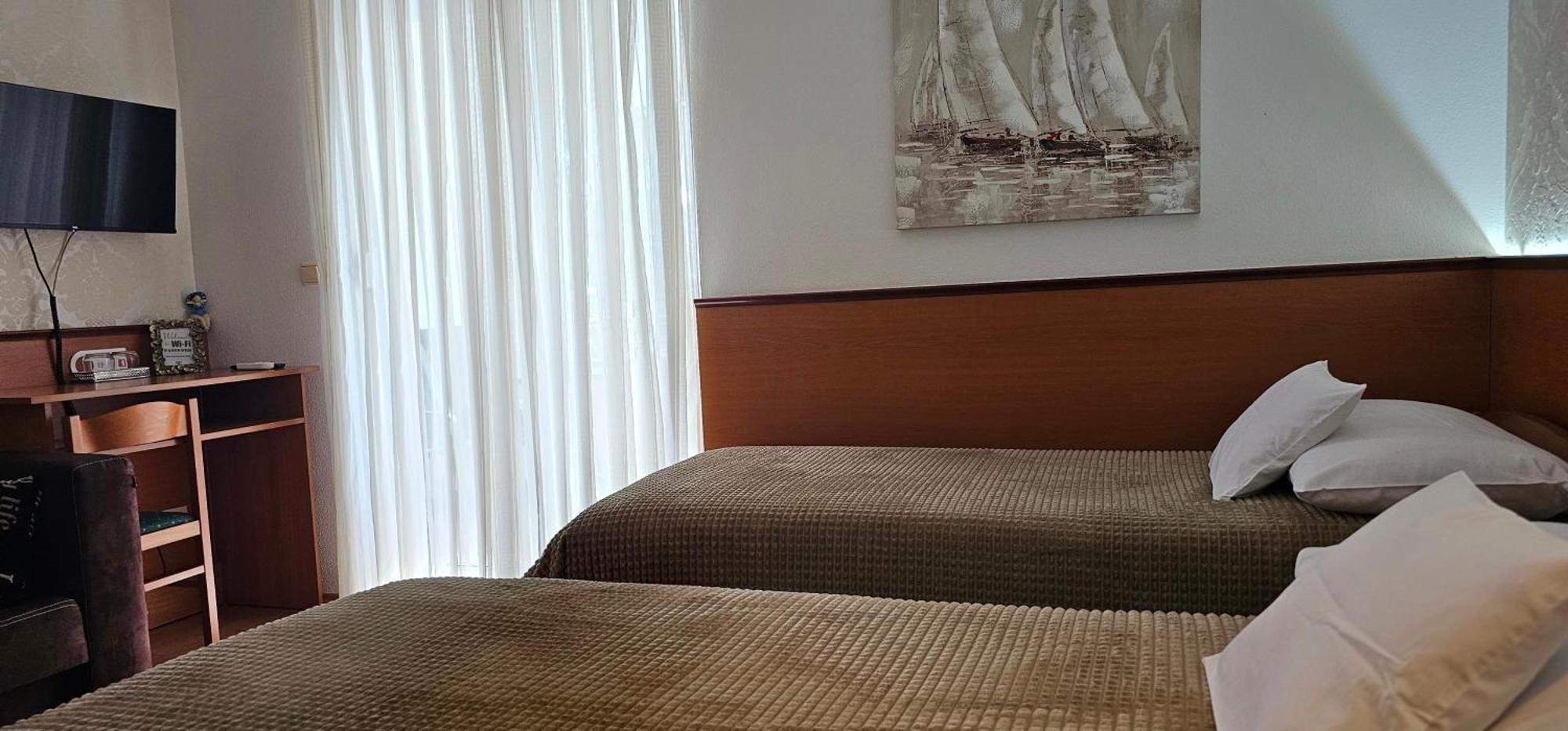 زادار Sobe/Rooms Riva المظهر الخارجي الصورة