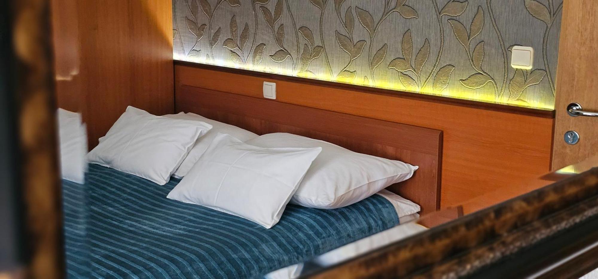 زادار Sobe/Rooms Riva المظهر الخارجي الصورة