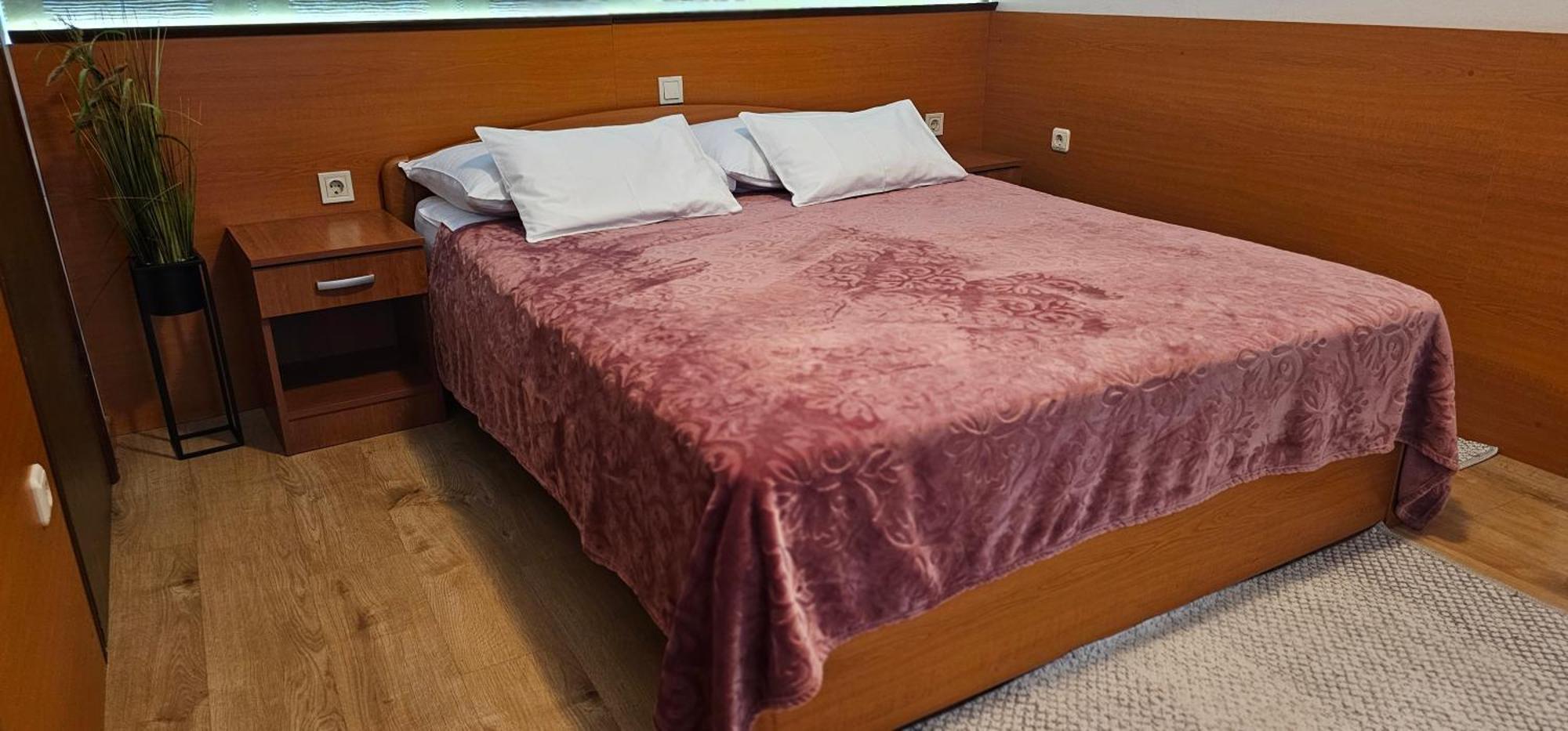 زادار Sobe/Rooms Riva المظهر الخارجي الصورة