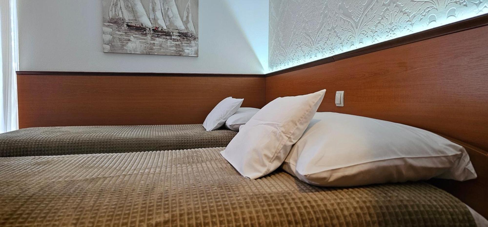 زادار Sobe/Rooms Riva المظهر الخارجي الصورة
