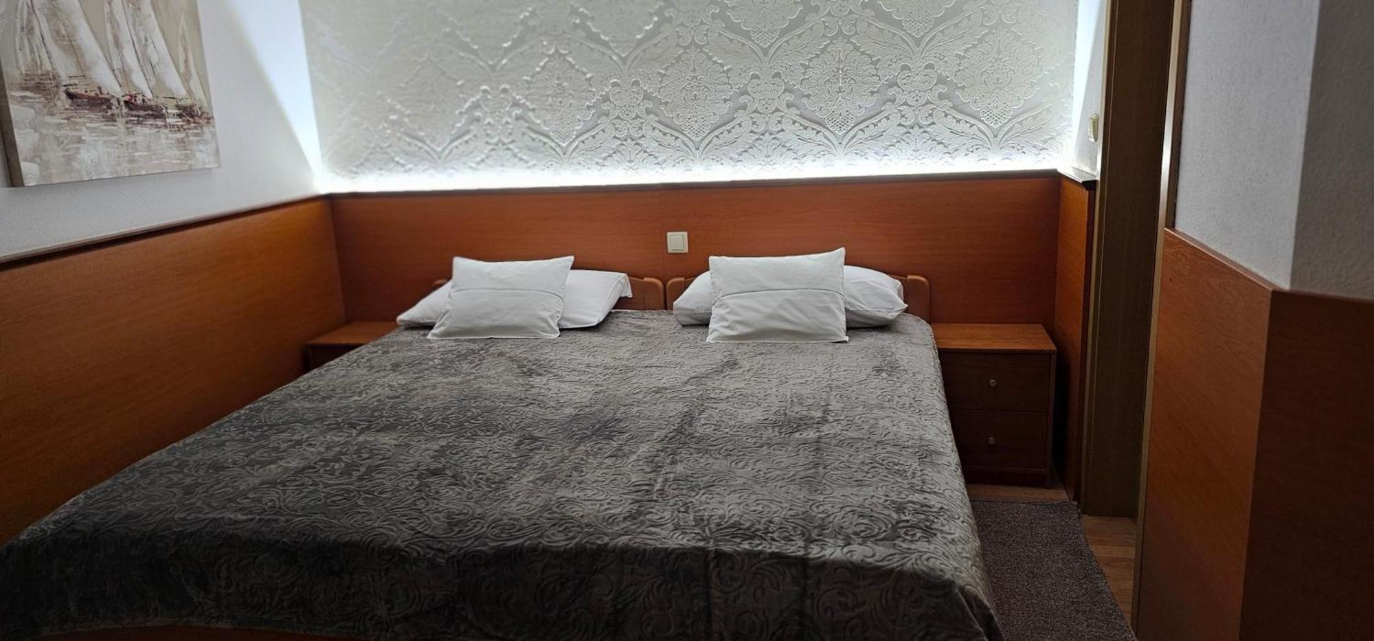 زادار Sobe/Rooms Riva المظهر الخارجي الصورة