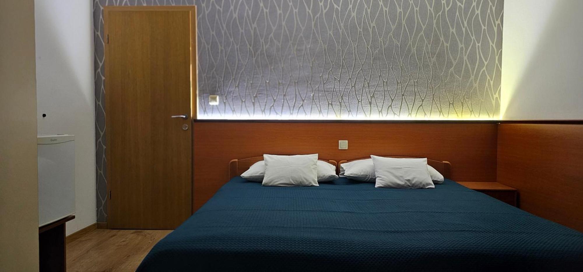 زادار Sobe/Rooms Riva المظهر الخارجي الصورة