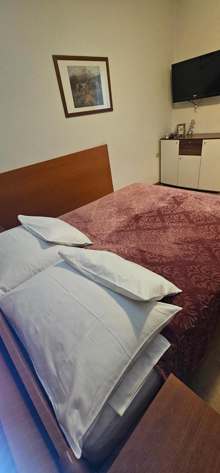زادار Sobe/Rooms Riva المظهر الخارجي الصورة