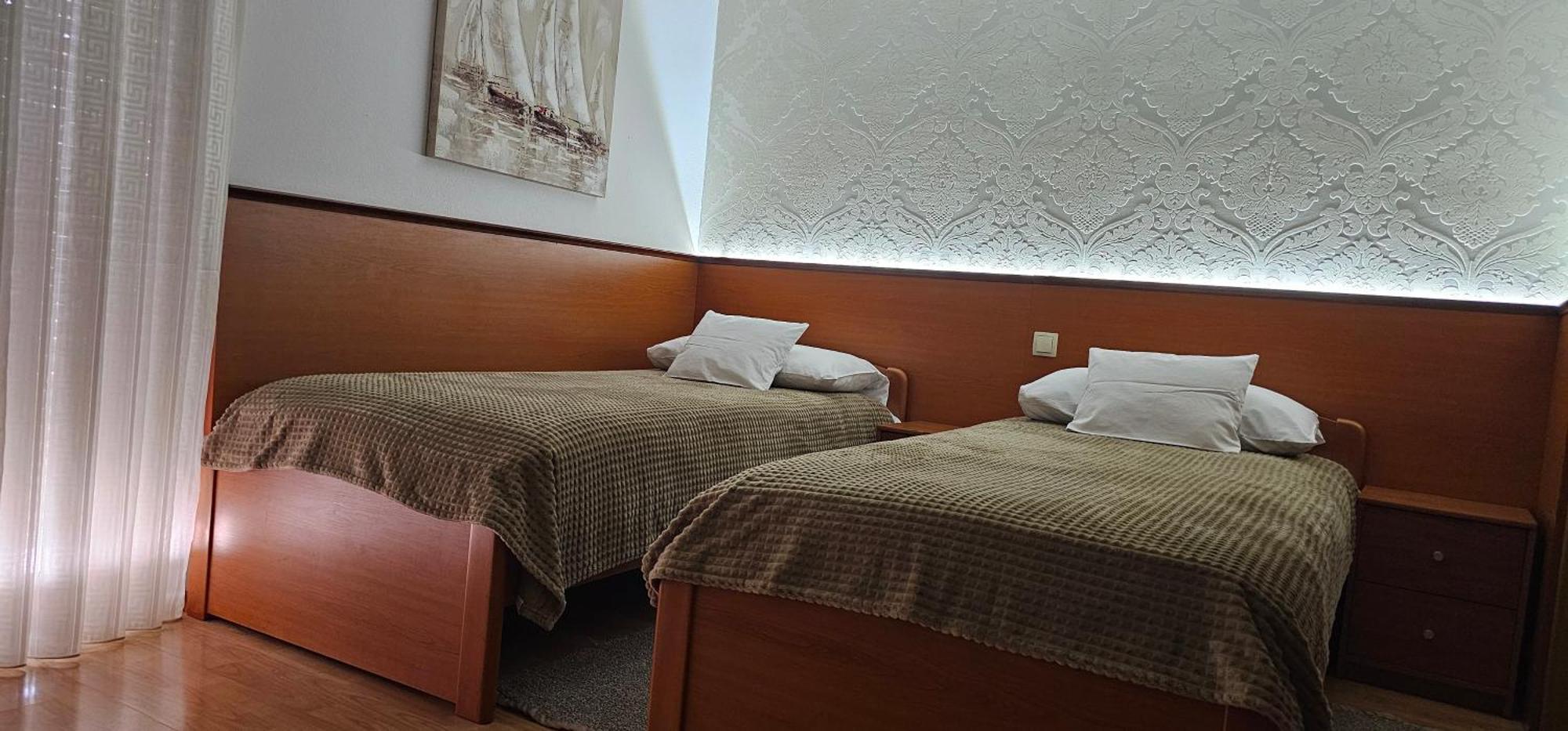 زادار Sobe/Rooms Riva المظهر الخارجي الصورة
