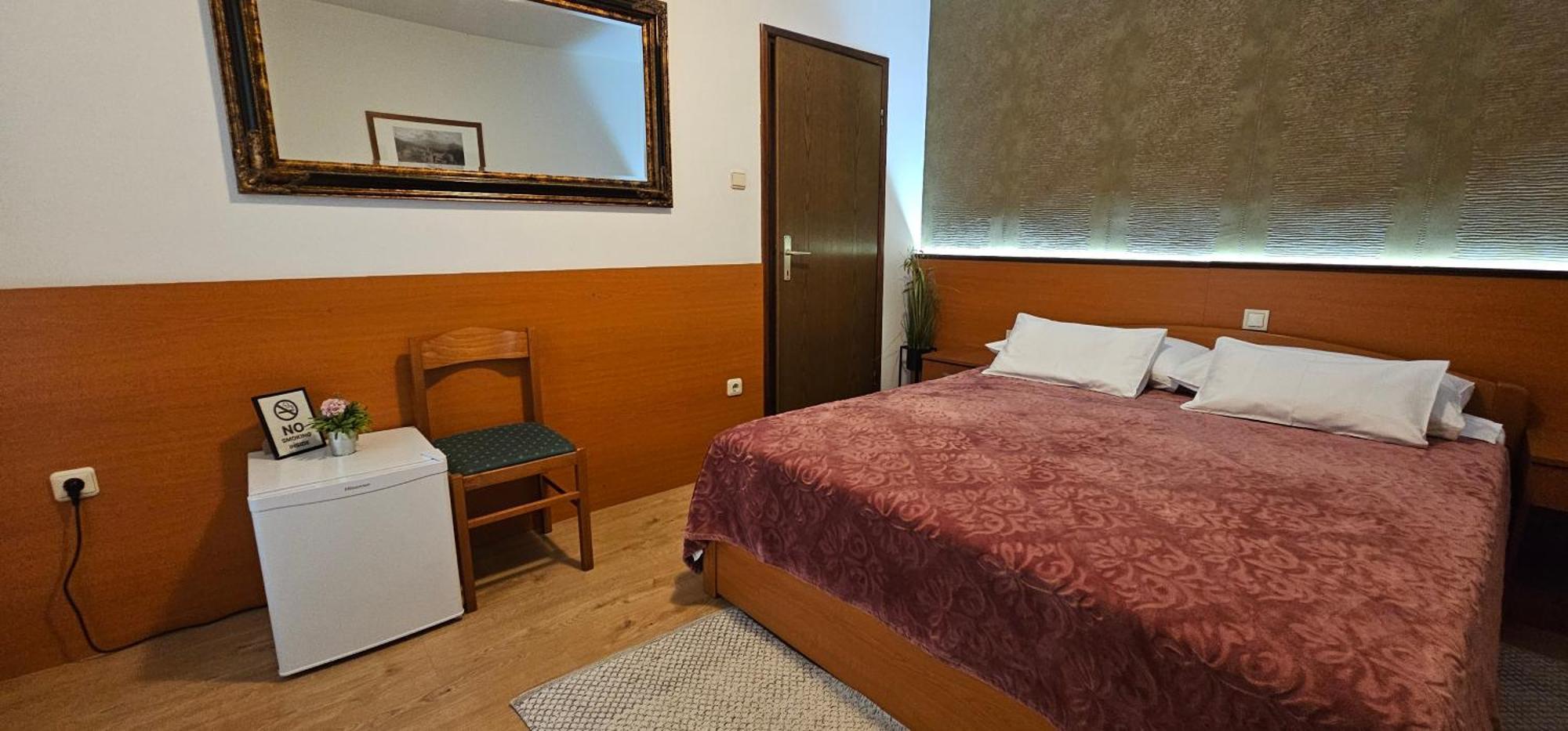 زادار Sobe/Rooms Riva المظهر الخارجي الصورة