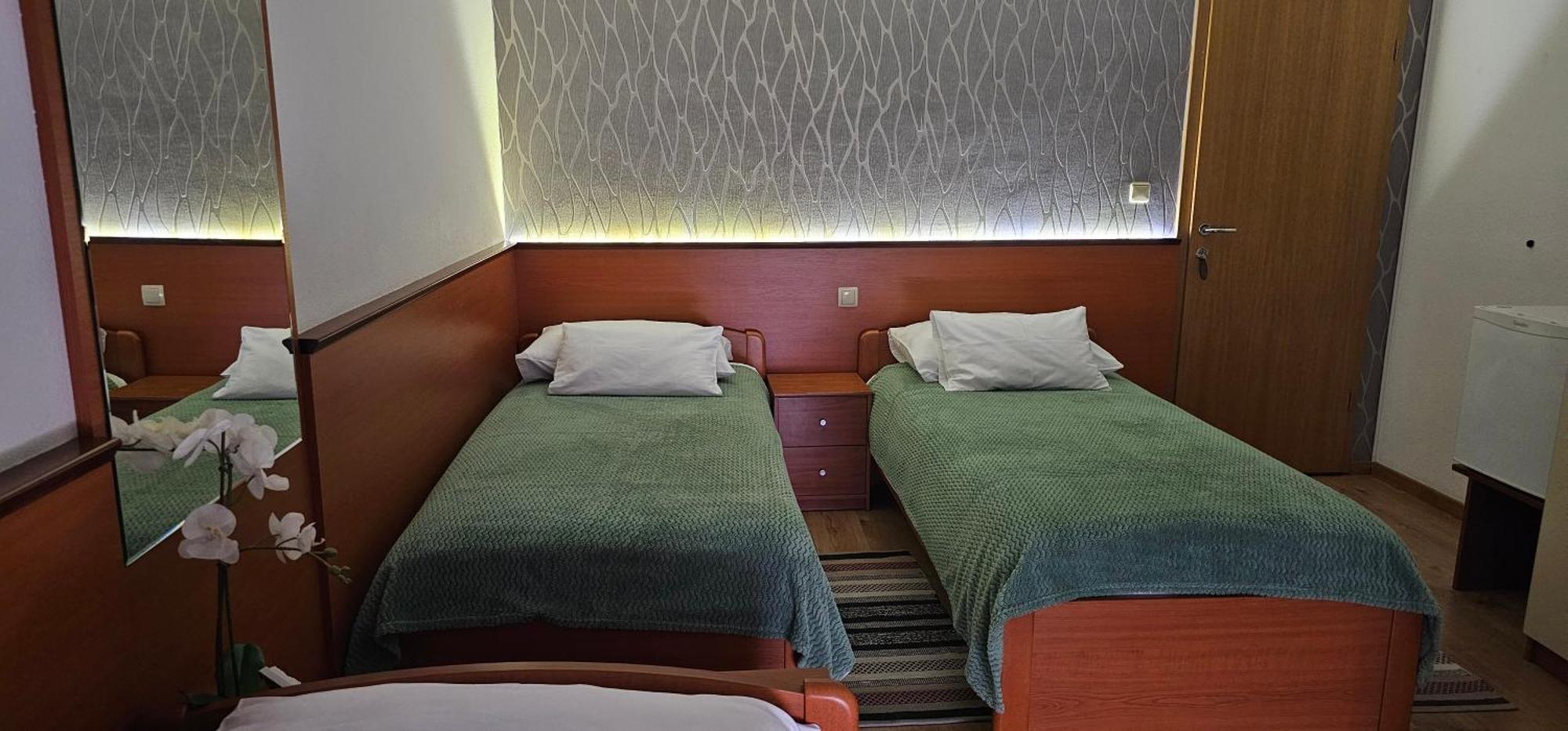 زادار Sobe/Rooms Riva المظهر الخارجي الصورة