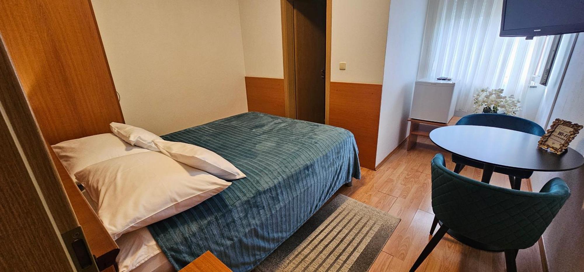 زادار Sobe/Rooms Riva المظهر الخارجي الصورة