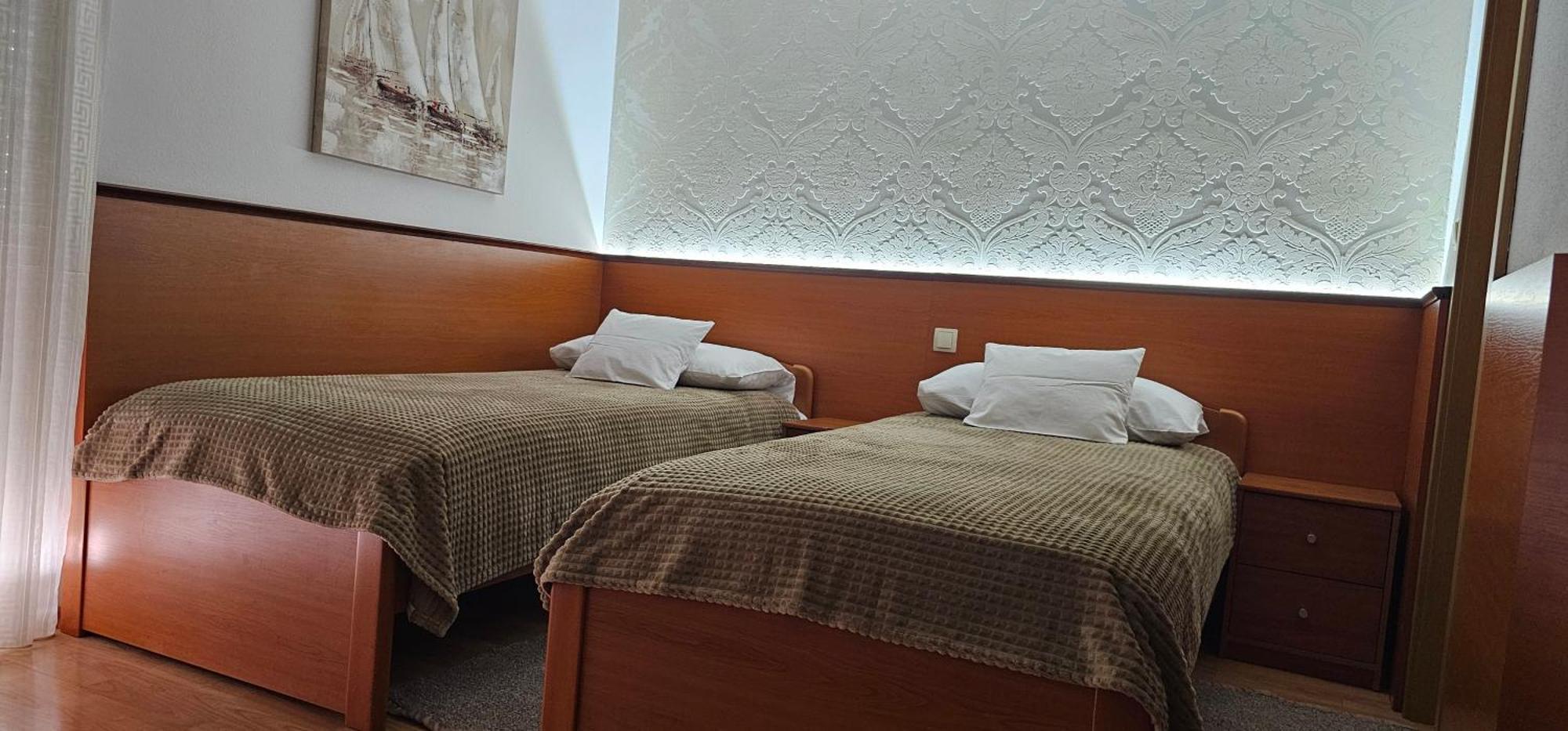زادار Sobe/Rooms Riva المظهر الخارجي الصورة