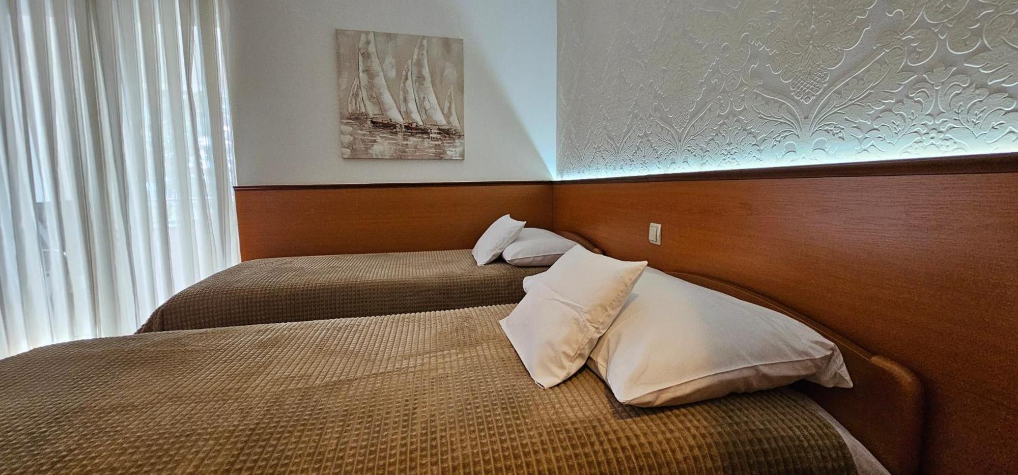 زادار Sobe/Rooms Riva المظهر الخارجي الصورة