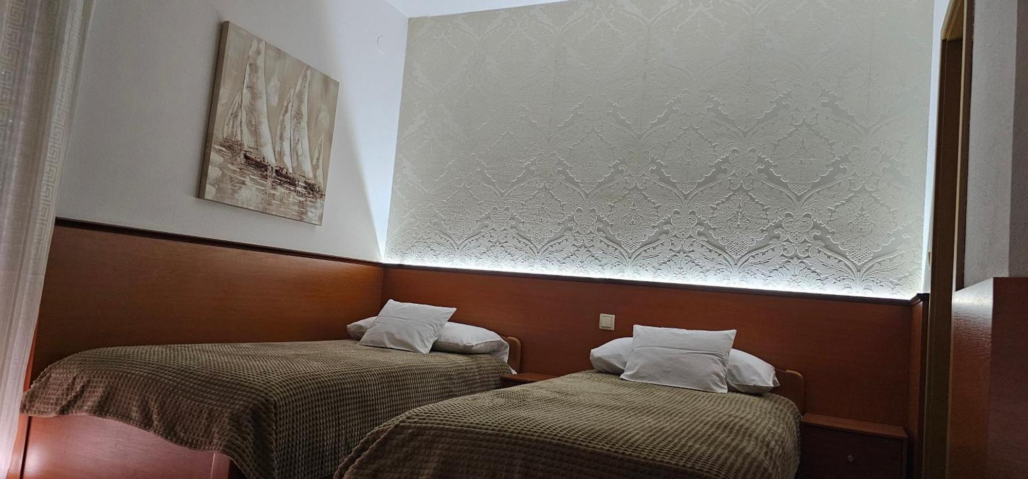 زادار Sobe/Rooms Riva المظهر الخارجي الصورة