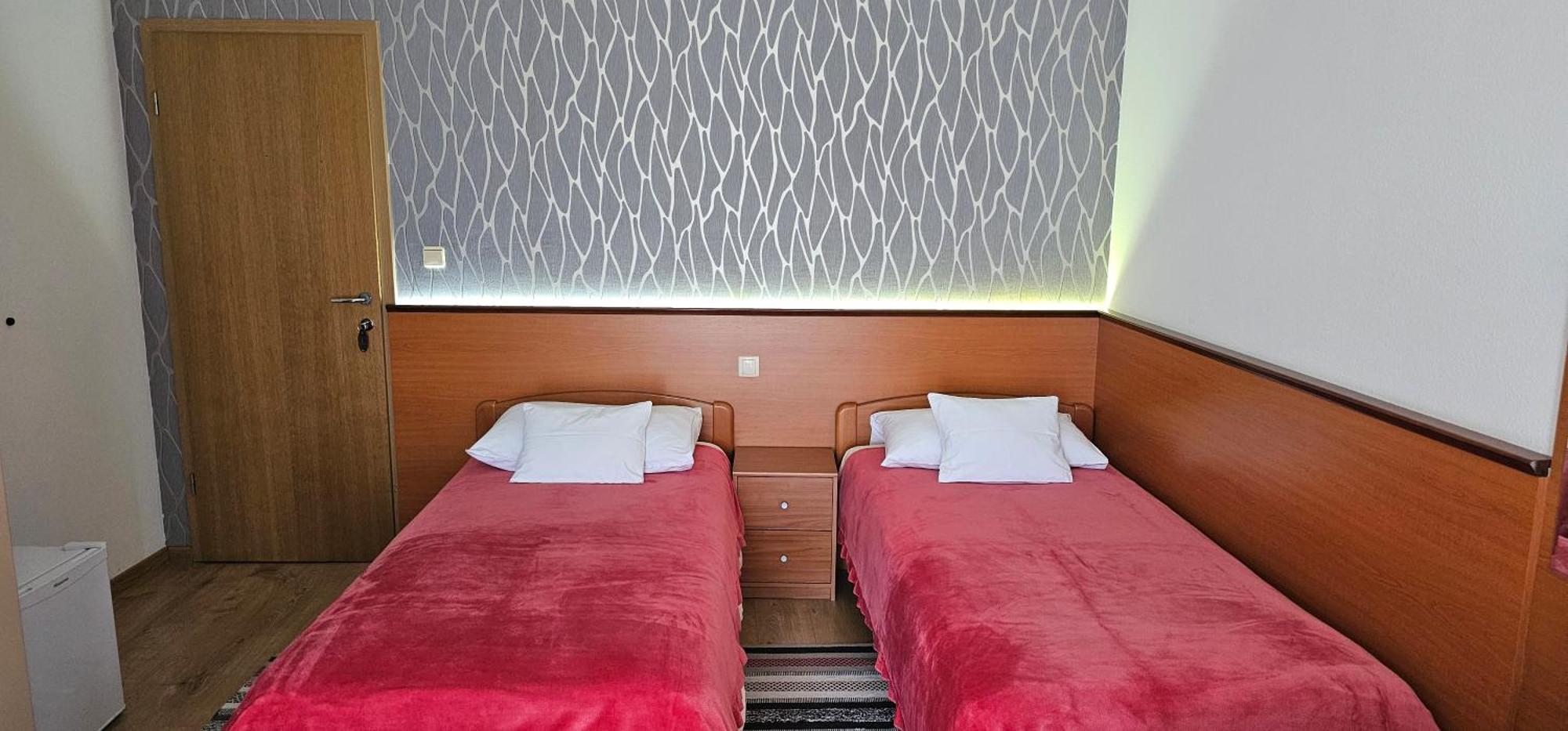 زادار Sobe/Rooms Riva المظهر الخارجي الصورة