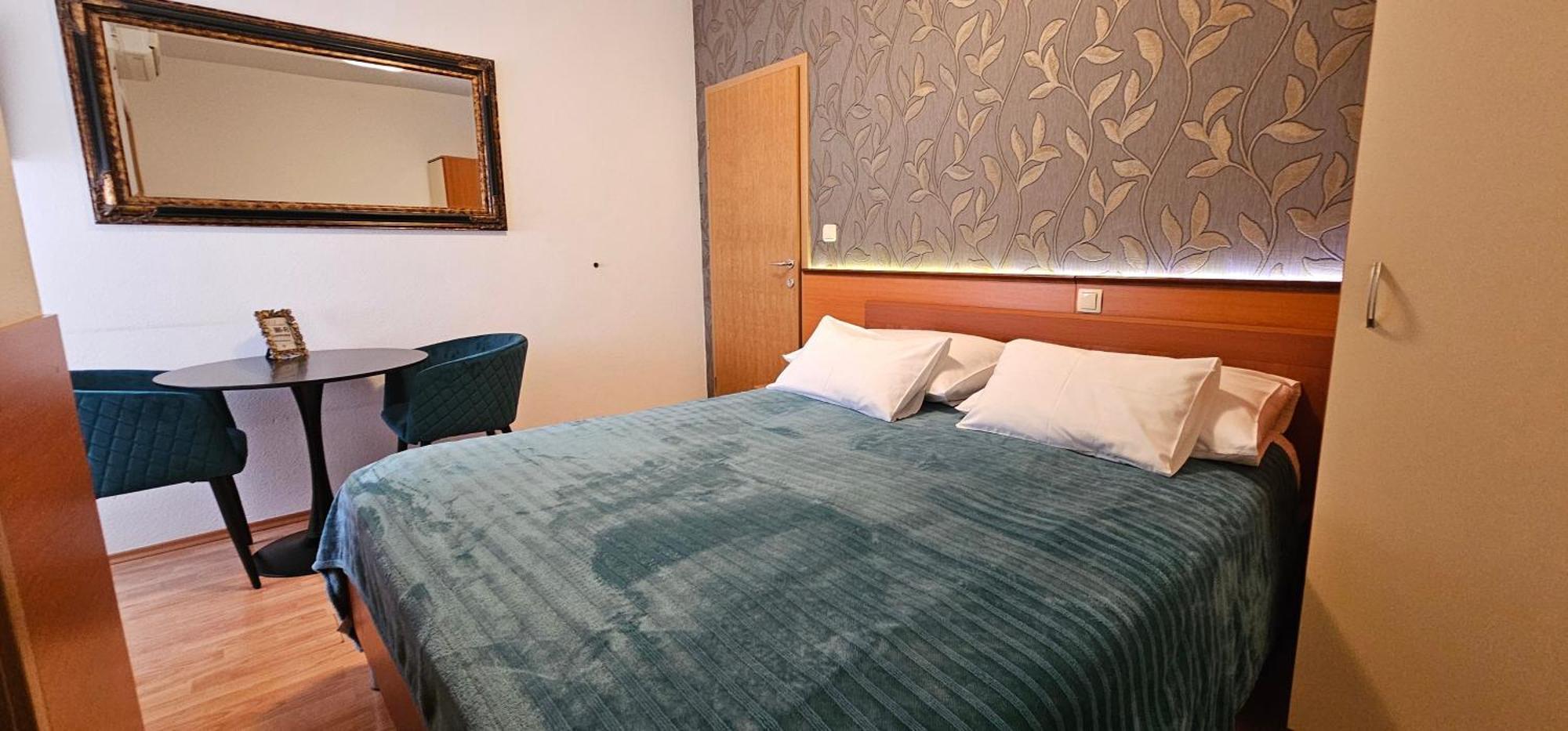 زادار Sobe/Rooms Riva المظهر الخارجي الصورة