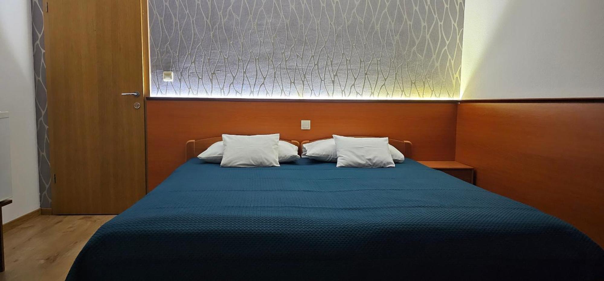 زادار Sobe/Rooms Riva المظهر الخارجي الصورة