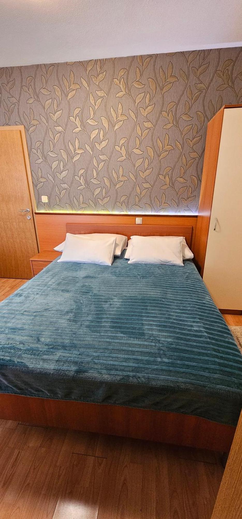 زادار Sobe/Rooms Riva المظهر الخارجي الصورة