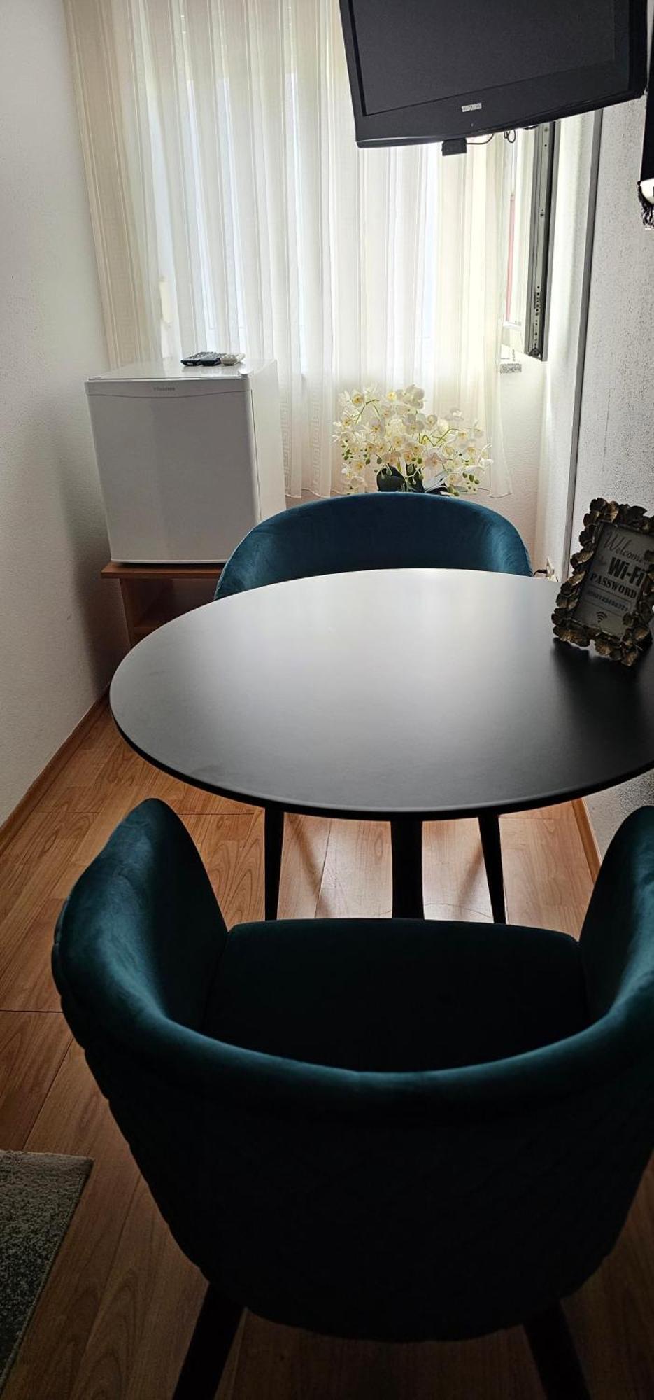 زادار Sobe/Rooms Riva المظهر الخارجي الصورة