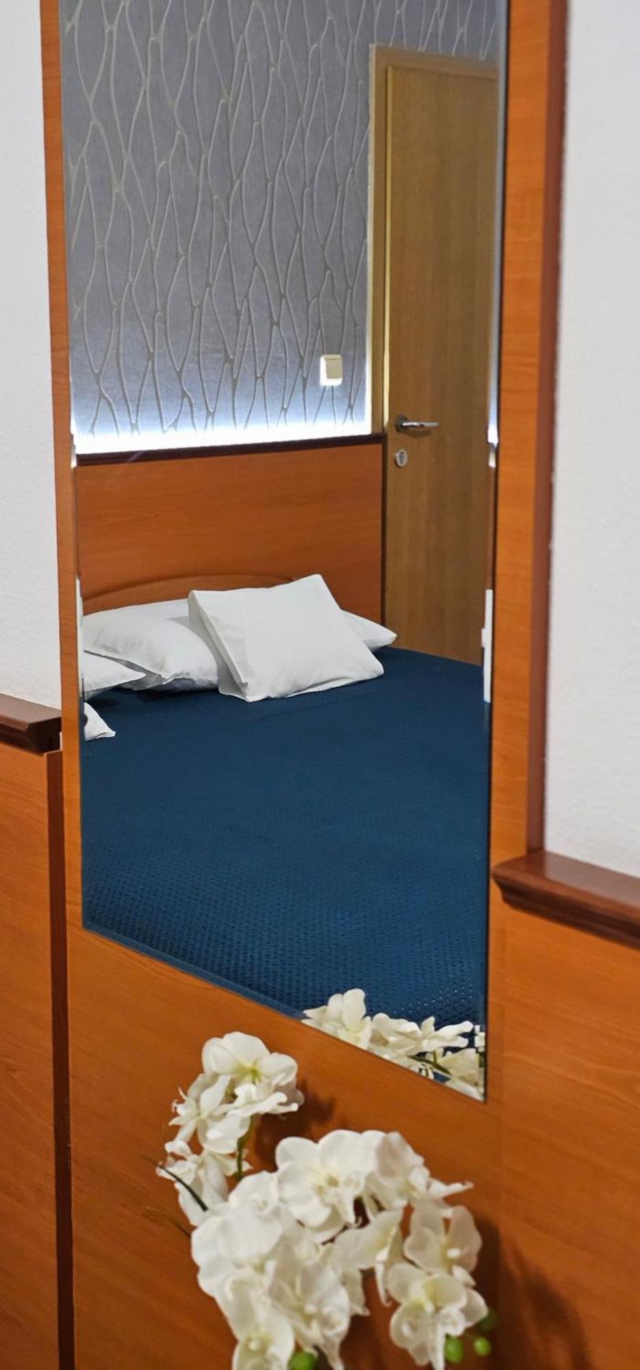 زادار Sobe/Rooms Riva المظهر الخارجي الصورة