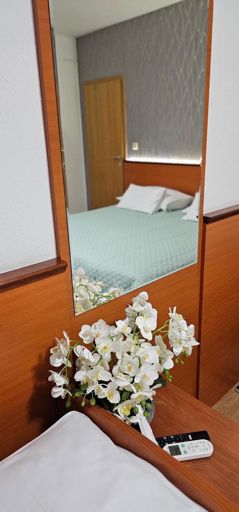 زادار Sobe/Rooms Riva المظهر الخارجي الصورة