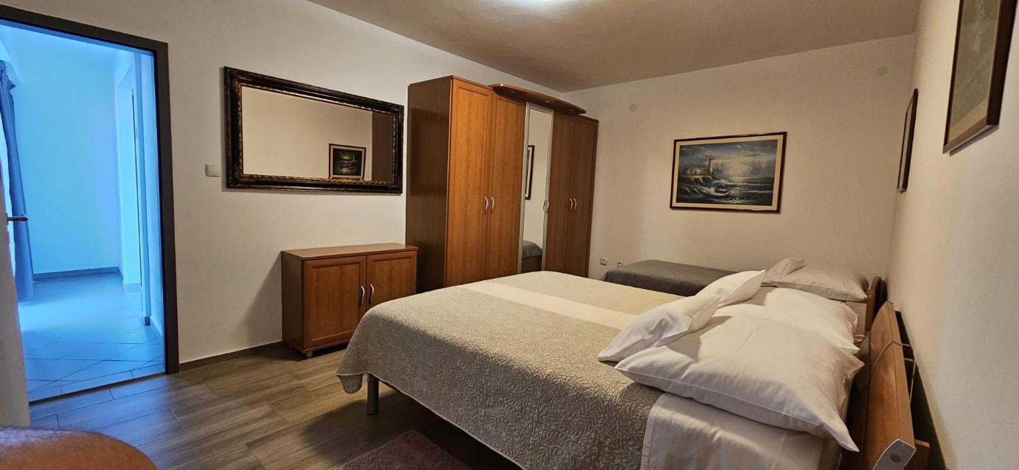 زادار Sobe/Rooms Riva المظهر الخارجي الصورة