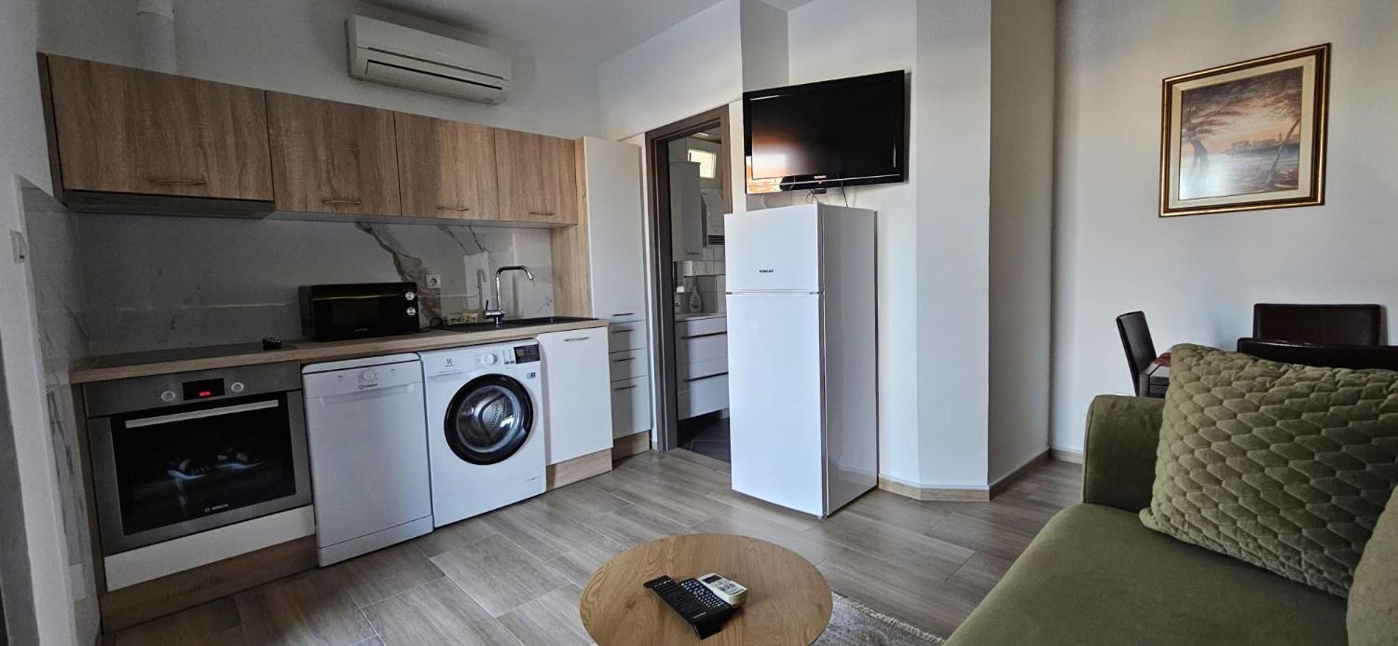 زادار Sobe/Rooms Riva المظهر الخارجي الصورة